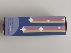 Bubble Cosmic Rain Hydrating Face Mist Vegan Cruelty-Free 2.53 fl oz 75 mL