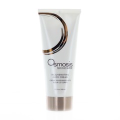 Osmosis Rejuvenating Body Cream 200ml 6.7oz NEW FAST SHIP