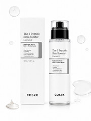 COSRX The 6 Peptide Skin Booster Serum 150ml Korean Skincare K-Beauty
