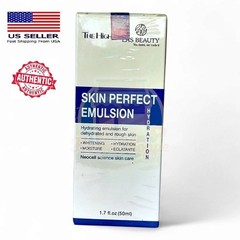 Las Beauty Skin Perfect Emulsion 100% ORIGINAL (EXP 2028) 50ml USA us Seller