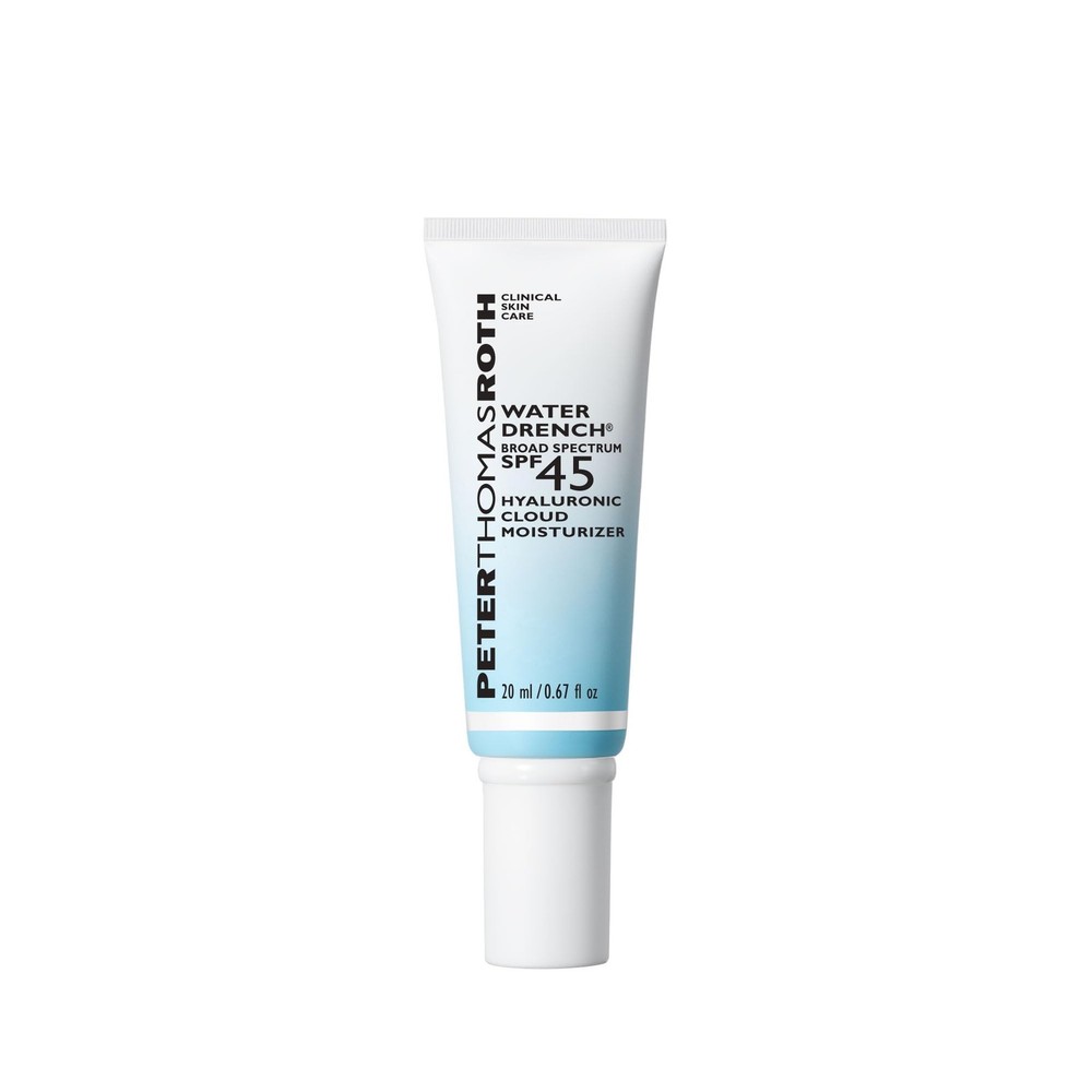 Peter Thomas Roth | Water Drench® Broad Spectrum SPF 0.67 Fl Oz (Pack of 1)
