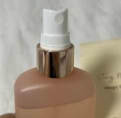 BODY HOILC Stay Nudie Hair & Body Mist 100ml #Soapy Freesia Korean Seller NEW