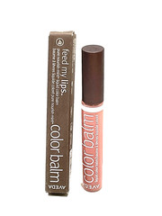 Aveda feed my lips liquid color balm 04 DESERT BLOSSOM New Free shipping