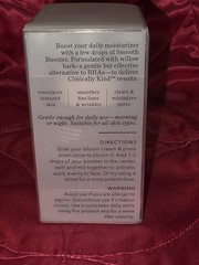 Beekman 1802 Smooth Booster Resurfacing Face Serum Willow Bark 0.5 fl oz
