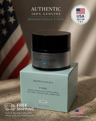 SkinCeuticals P-TIOX Wrinkle-Modulating Peptide Cream 48ml