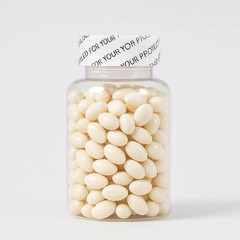 Facial Capsule for Skin Facial/Brightning skin whitening Men & Women (200pc)