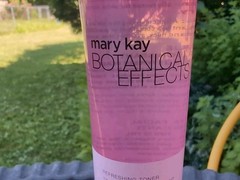 Mary Kay Botanical Effects Refreshing Toner Face Oil-Free 5 fl oz 147 ml