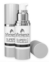 Vibriance Super C Penetrating Serum 1 oz 30mL New Sealed Vitamin C Face Serum