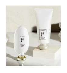 Brightening Peeling Gel Special Set 100ml Peeling Gel + Free 100ml Foam Cleanser