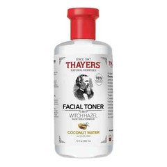 Thayers Witch Hazel W Aloe Vera Toner Alcohol Coconut Water – 12oz