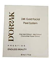 D&rsquo;OR24K PRESTIGE ENDLESS BEAUTY MULTI-VITAMIN MOISTURIZER