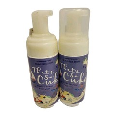 PERFECTLY POSH Summer Skin That&rsquo;s So Cuke Face Wash 3.5 fl oz Lot Of 2