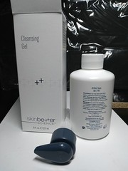 Skinbetter Science Cleansing Gel, 8oz New in Box