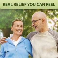 Premium Magnesium Cream Total Relief 4 Fl Oz HiRelief Comfort Fast-Absorbing