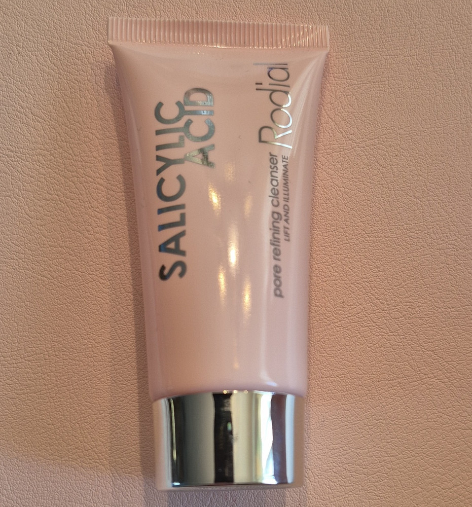 Rodial Salicylic Acid Pore Refining Face Cleanser Travel Size 20 ml