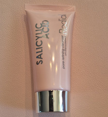 Rodial Salicylic Acid Pore Refining Face Cleanser Travel Size 20 ml