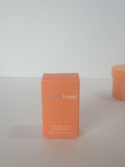 NEW Clinique Happy Gelato Cream for Body 1oz. Discontinued Happy Perfume + BONUS