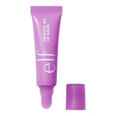 e.l.f. Squeeze Me Lip Balm Grape 0.21 oz