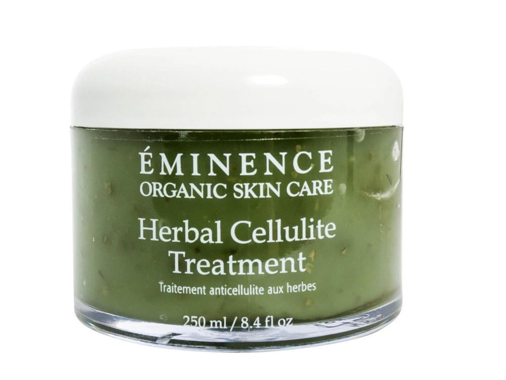 Eminence Herbal Cellulite Treatment 250ml / 8.4oz Prof BRAND NEW