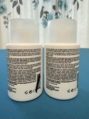 OUAI Body Cleanser -St. Barts – Travel Size 3 fl oz / 89 ml – New, Unused X 2
