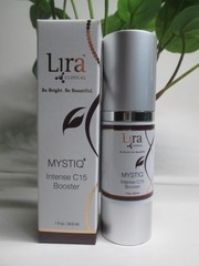 LIRA ILUMINATING INTENSE C 15 booster 1.oz/29.6ml NEW