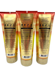 NEW Bath & Body Works Lot of 3 Tubes In The Sun Body Cream Lotion 8 oz