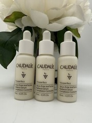 3 Caudalie Vinoperfect Radiance Serum 10ml Ea ( 30ml Total )