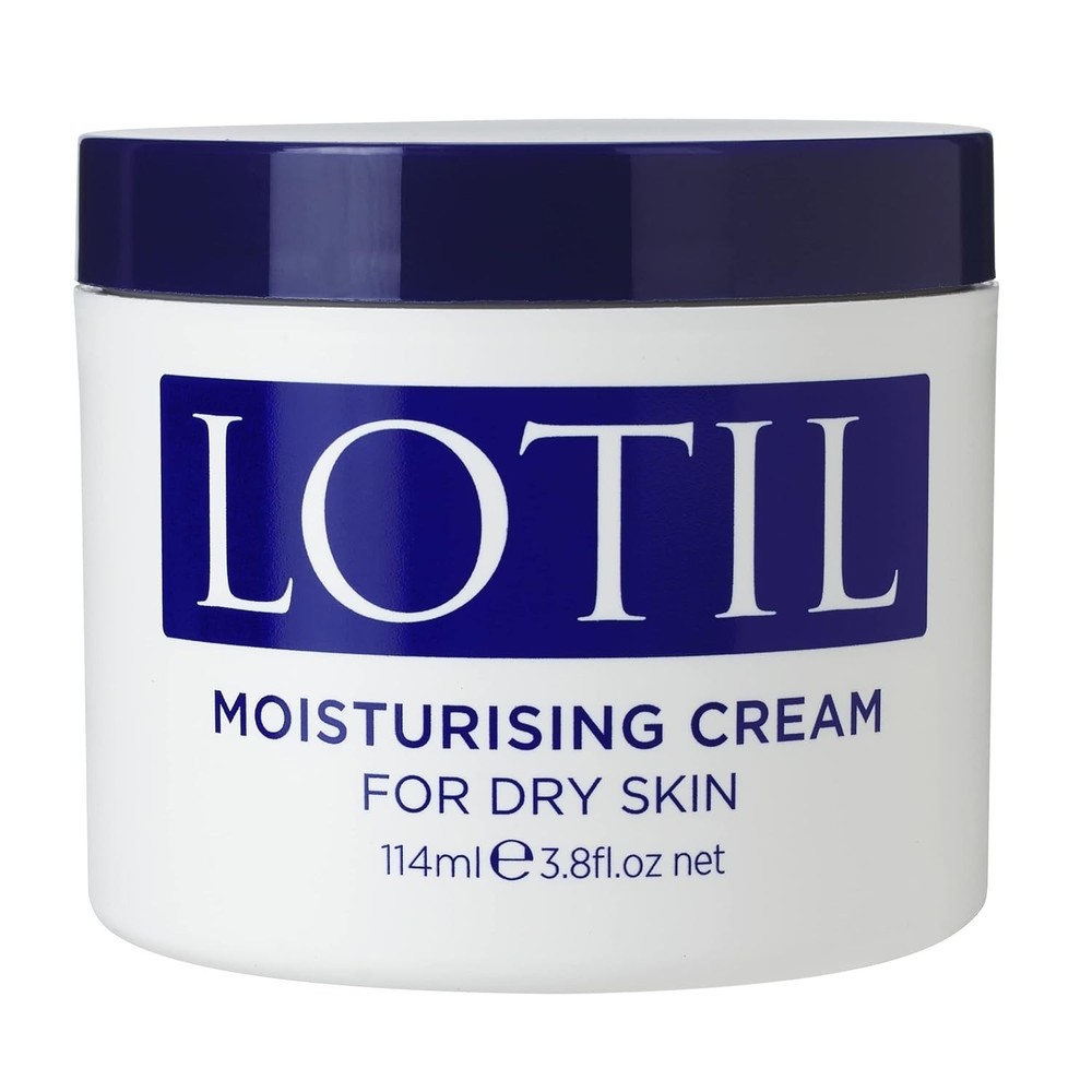 Lotil Original Moisturising Cream 114ml