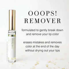 SeneGence LipSense Ooops Remover – New Sealed