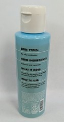 LOT OF 3 E.L.F. SKIN HOLY HYDRATION DAILY CLEANSER 3.71fl oz EACH NEW & SEALED