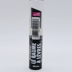 Black Radiance Beyond A Pout Hydrating Lip Balm – Pamper Clear Sealed
