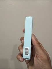 Laka Soothing Prep Lip Mask 10ml/0.33 Fl.oz Cooling Peel-Off Lip Mask