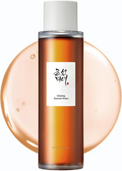 Ginseng Essence Water Hydrating Face Toner For Dry Dull Skin 150Ml 5.07 Fl.Oz.