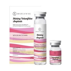 (DAYLISSE) Shining Volumfiline Ampoule 1Pack (18mL + 3mL)