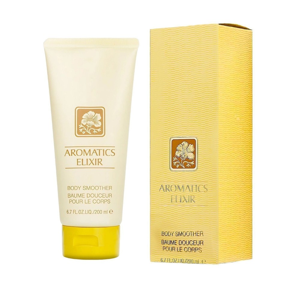 Clinique Aromatics Elixir Body Smoother Lotion, 6.7 fl. oz.