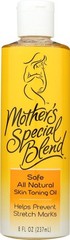 Mother&rsquo;s Special Blend All Natural Skin Toning Oil, 8-Ounce (Pack 1)