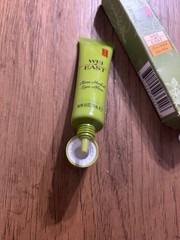 Wei East China Herbal Eyes Alive 0.5 oz NIB