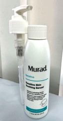 Murad Sensitive Skin Soothing Serum Pro 4 fl oz/118mL NEW
