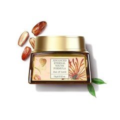 Forest Essentials Advanced Eternal Youth Formula Cream 15gm