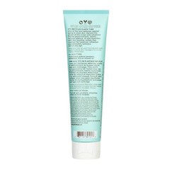 Sulfate Free Foaming Cleanser 5 Fl Oz Vegan Gentle Skin Cleaning Agent