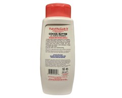 Fruit of the Earth Cocoa Butter Lotion with Aloe and Vitamin E – 20 fl oz