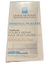 LA ROCHE-POSAY Toleriane Double Repair Face Moisturizer UV SPF 30 Exp03/2025+(m2