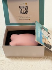 My Derma Dream MicroSculpt Facial Toning Skin Tightening Device 2nd Generation