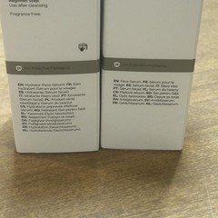 The Ordinary Amino Acids + B5 Balancing & Clarifying Serum 2 Pc 1oz 30ml Face