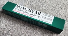 SOME BY MI (Korean Made) AHA-BHA-PHA 14 Days Super Miracle Spot All Kill Cream