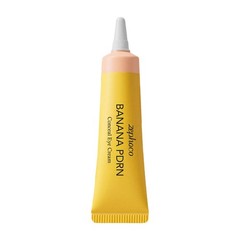 SHAISHAISHAI Banana PDRN Conceal Eye Cream 15g Cream /caramel Latte Color