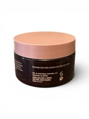 Josie Maran Whipped Argan Oil Body Butter VANILLA APRICOT 4 fl oz NEW SEALED