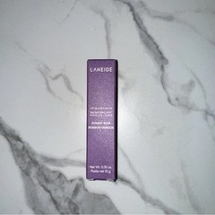 Laneige Lip Glowy Balm Shade Scent Gummy Bear 10g BRAND NEW‼️