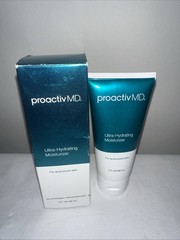 Proactiv MD Ultra Hydrating Moisturizer Smooths Acne-Prone Skin 3 oz 89mL Sealed