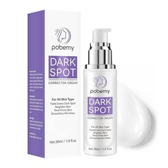 Dark Spot Remover for Face Body, Dark Spot Corrector Cream for Sun Spots